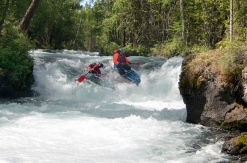 Жомболок, пор. Катапульта, кат-2М. Фото 2