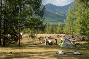 Райское местечко