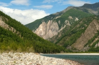 Пред вратами Орха-Бома