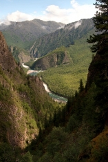 Высота! Красота!