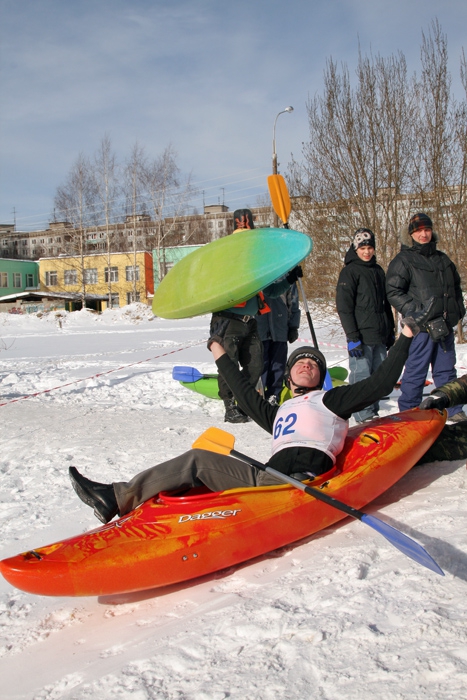 Вот столько эмоций!