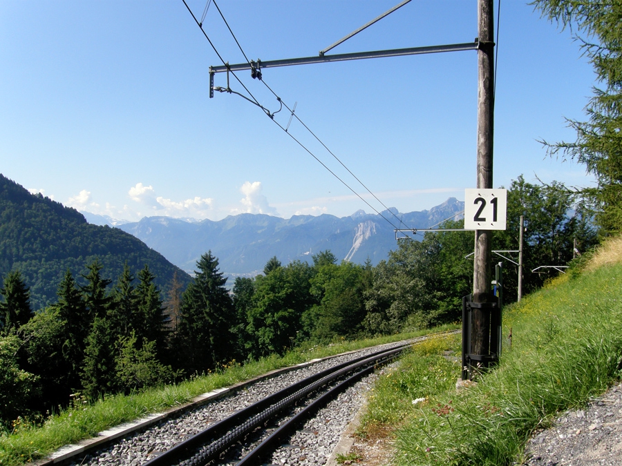   Marmottes Paradis