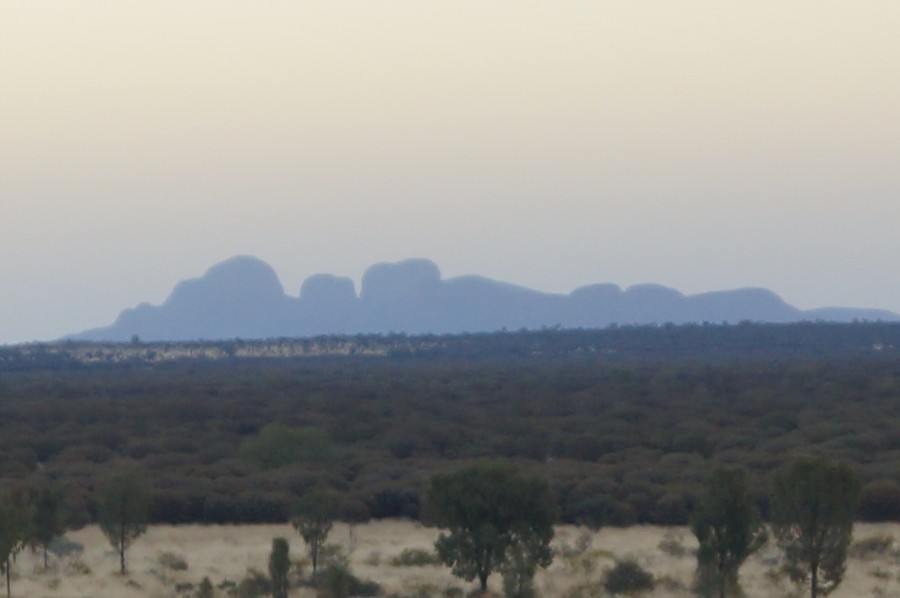  Kata Tjuta