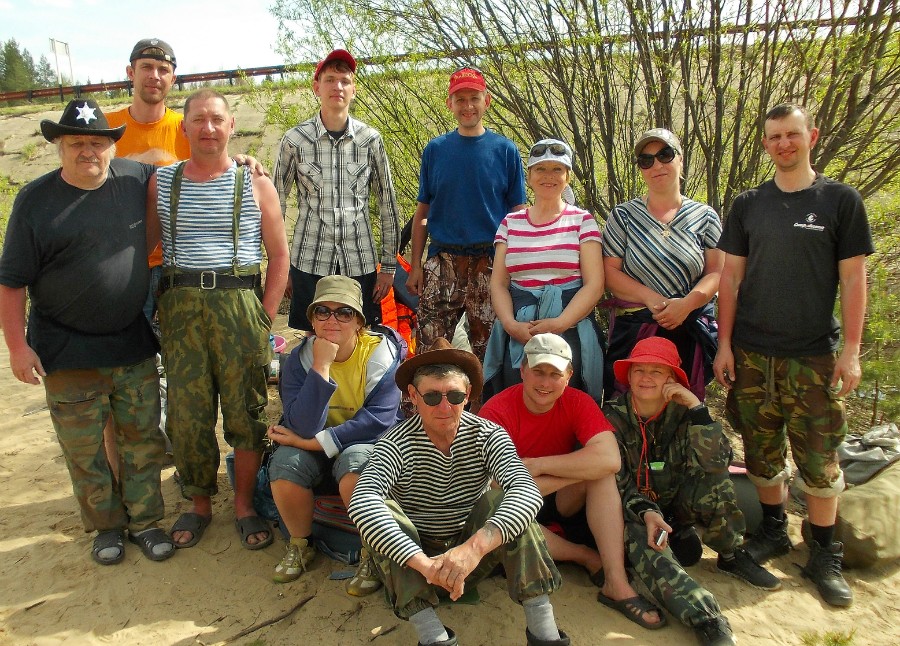 Борский ЦДЮТЭ 2013