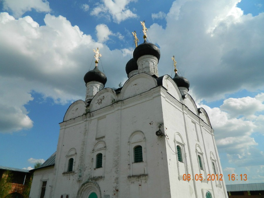 Никольский собор