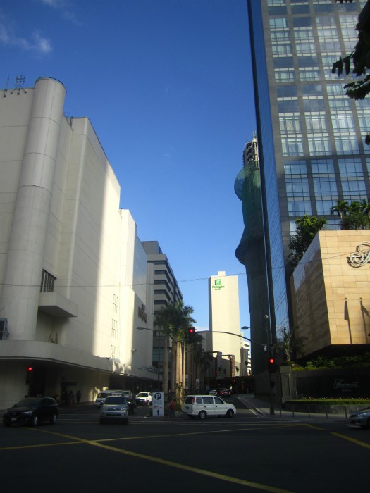 Makati,   , 9