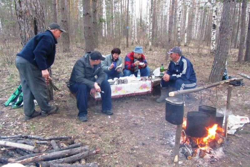 Кокшага. Большая Кокшага. Фото 11