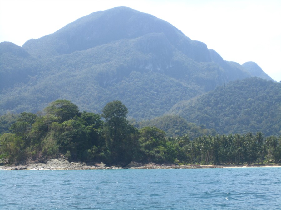 Sabang  , 9