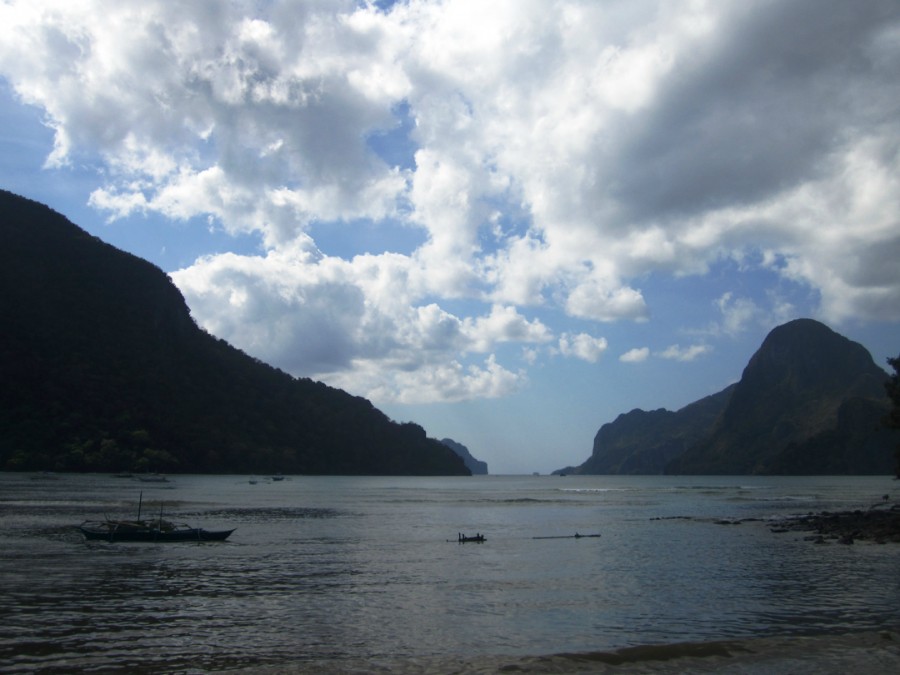 El Nido, 2