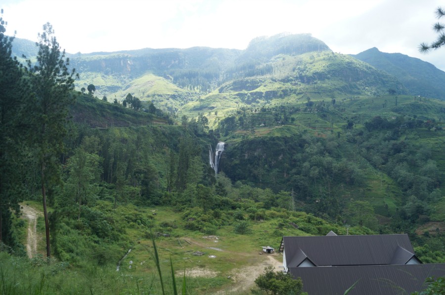     .   (Puna Falls)