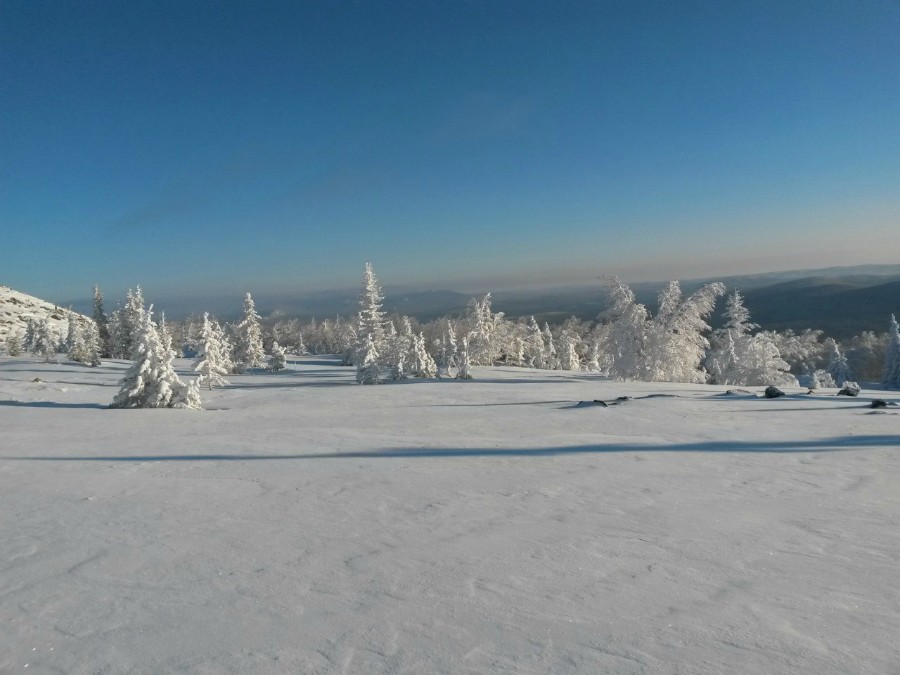 Хребет Кумардак, фото 2