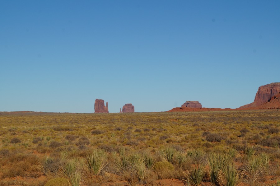   (Monument valley),  2