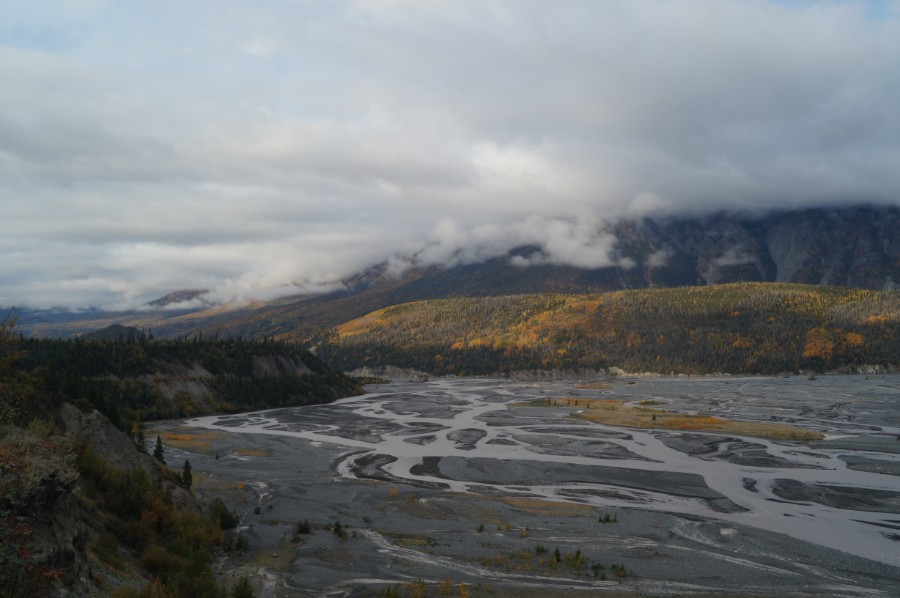    Kotsina River    