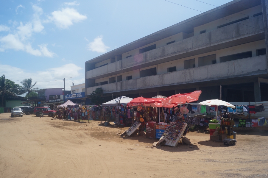       (Ponta do Ouro)