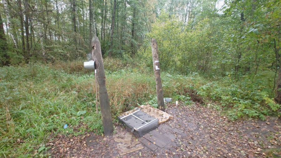 ������ � ������