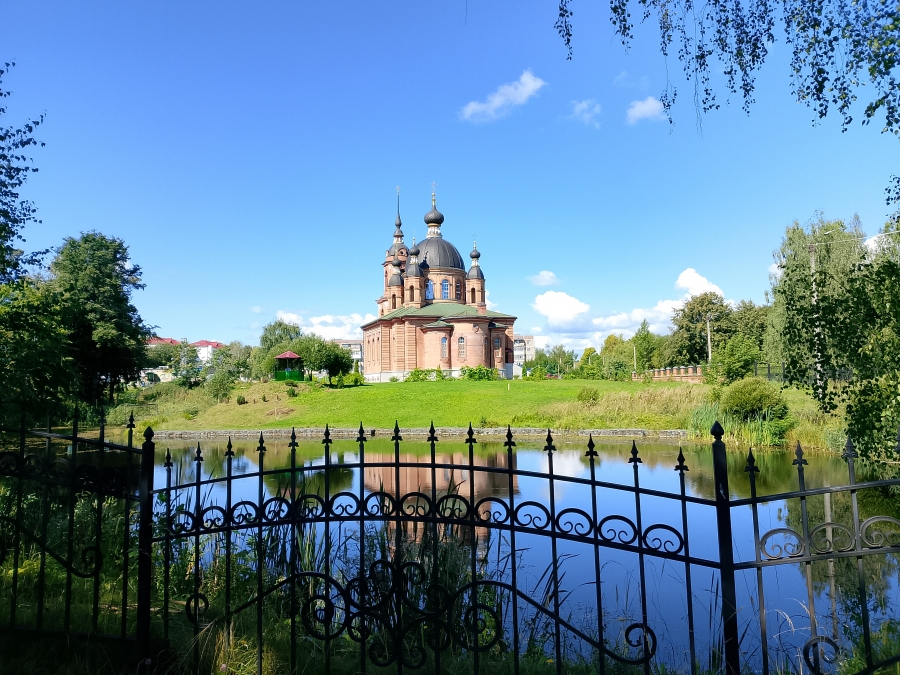 ����� ������������ ������ ���������� (1999-2005 ��.) � �. ������������. ���� 1