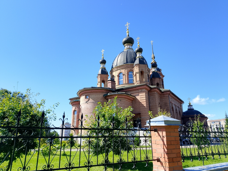 ����� ������������ ������ ���������� (1999-2005 ��.) � �. ������������. ���� 2