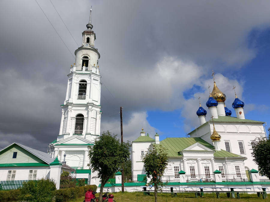 �����-��������� ����������� ������� ������� (1993 �.) � ���� �����������