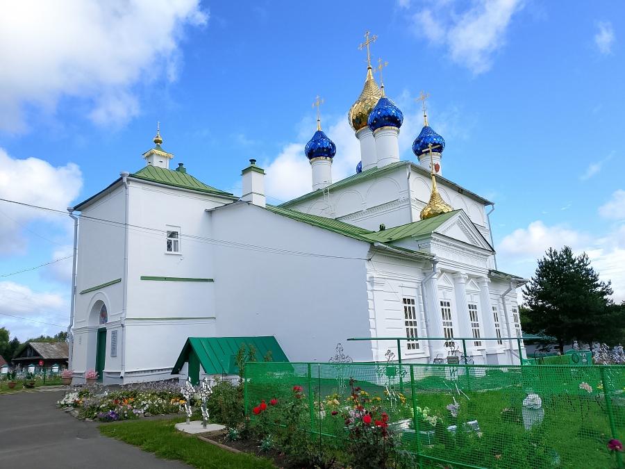 ���� � ����� ������� ������ ������ (1722-1725 ��.). �����-��������� ����������� ������� �������