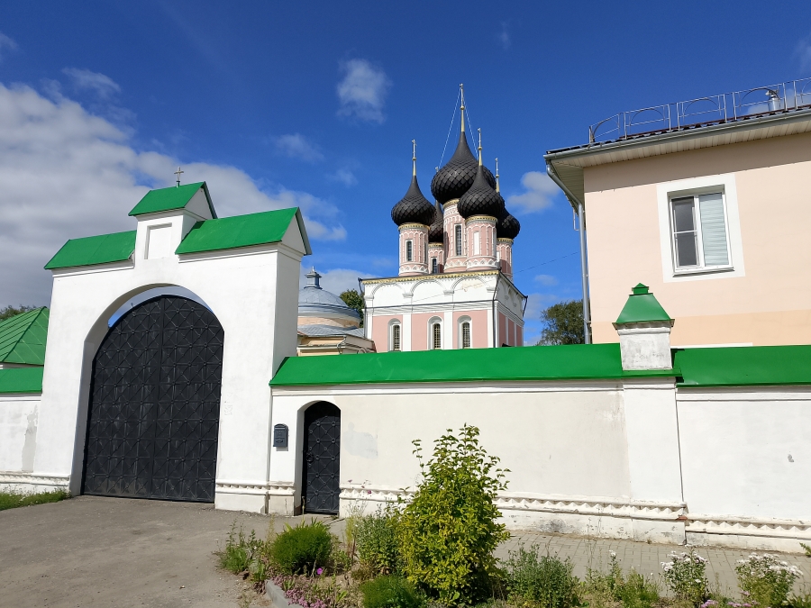 ������� �������� ������������ ����� ������ ������ (1678-1685 ��.) � �������