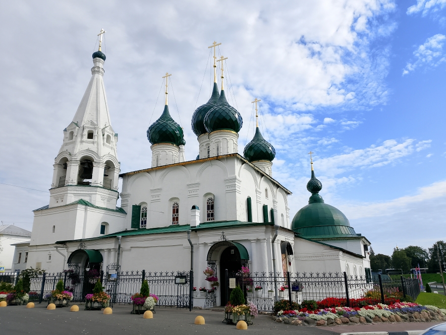 ������� ����� �� ������ (1672 �.) � ���������. ���� 1