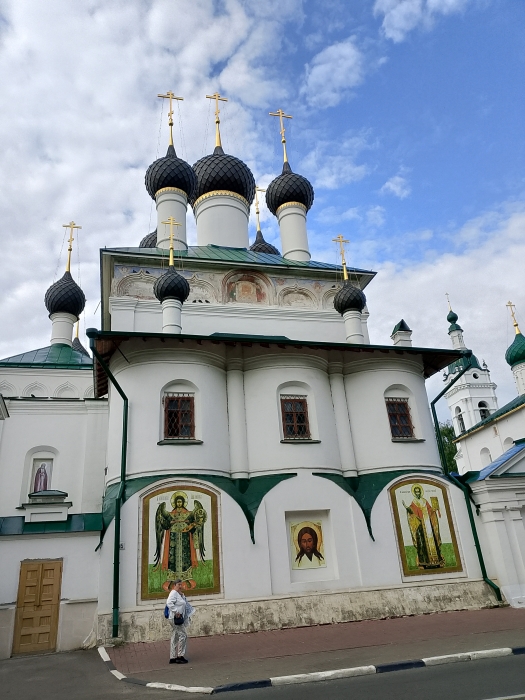 ������� �������� � �������, ���������� ��������������� (1664 �.). �����-������������� ������� ��������� � ���������