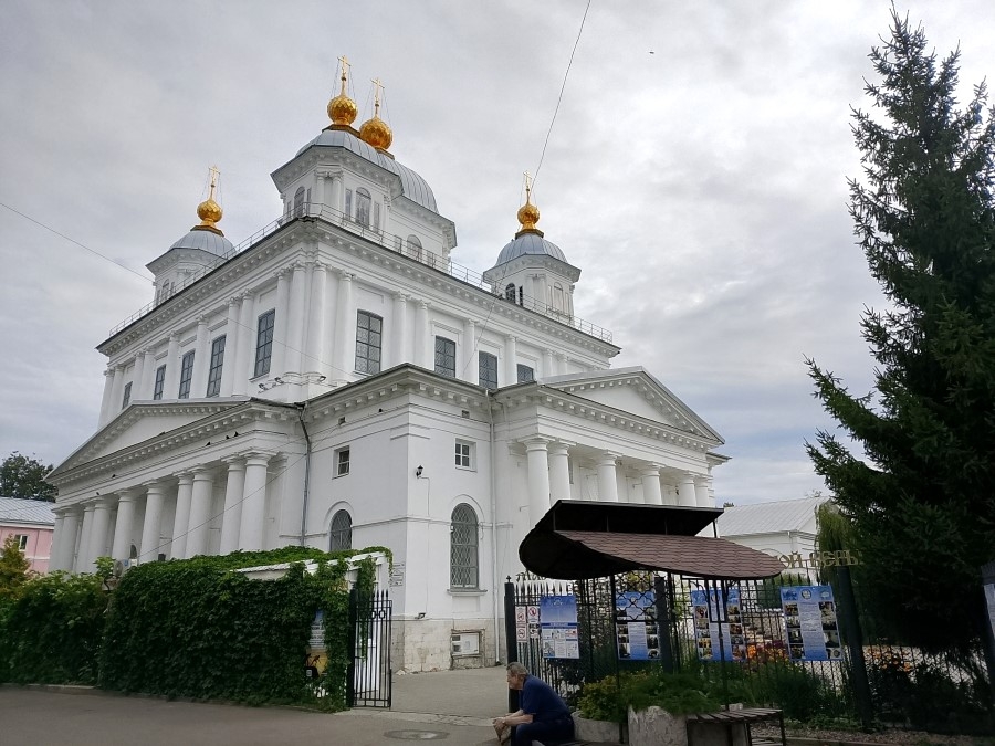 ��������� ������� ��������� (�� ����� 1610 �.) � ���������