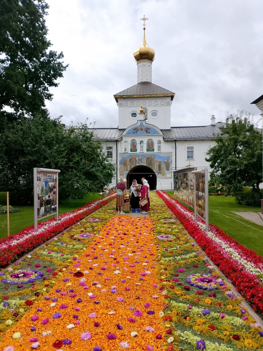 ������� ������� ���������� (1672 �.). �����-���������� �������� ������� ���������