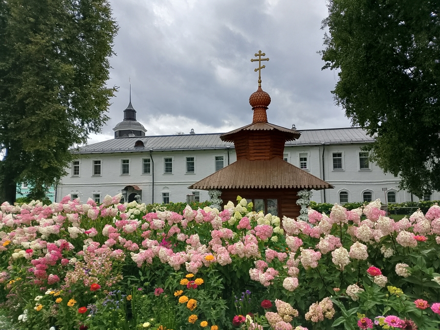 ������� ������� ����������� (2000-2001 ��.). �����-���������� �������� ������� ���������