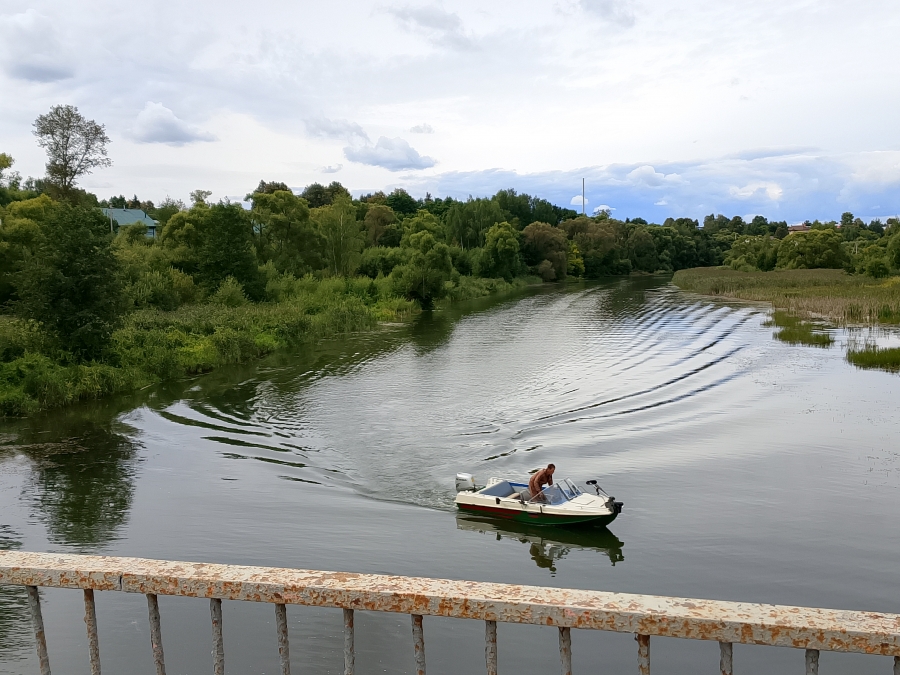 ������ � ������ �������. ���� 1