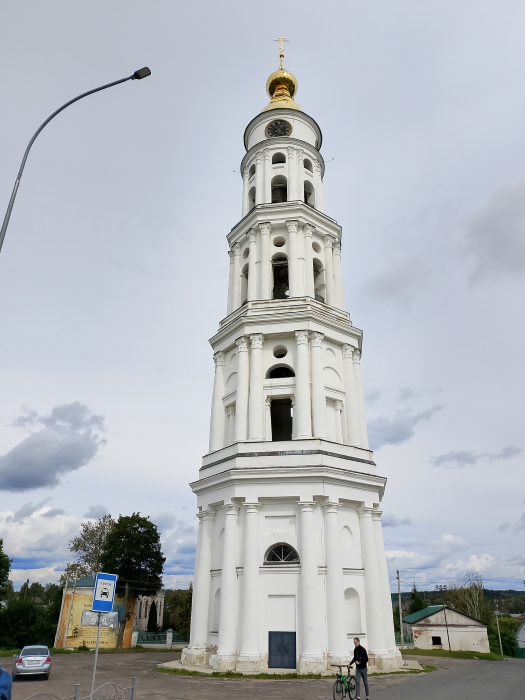 ���������� ������-���������� ������ (1816-1823 ��.) � �. �������