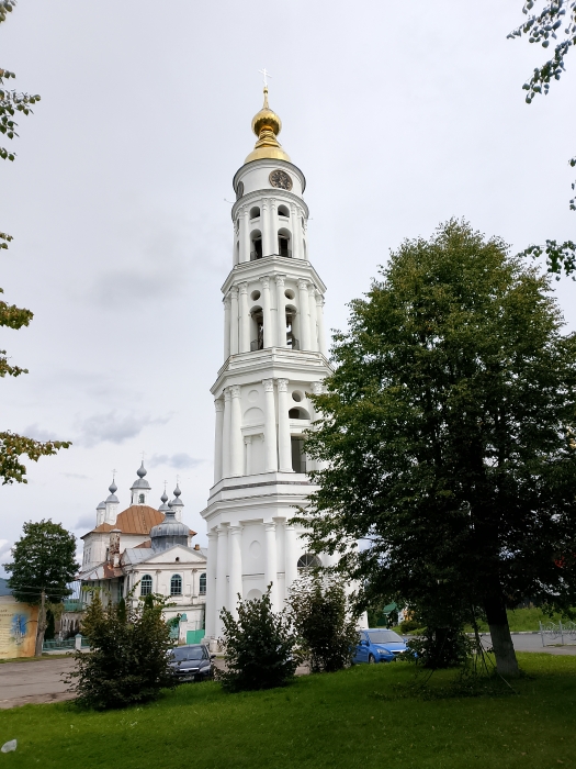 ���������� ������-���������� ������ (1816-1823 ��.) � ������ �������