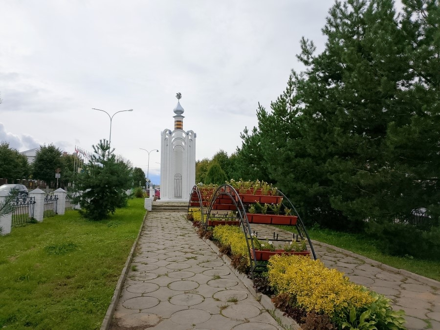 � ������ ������ �������