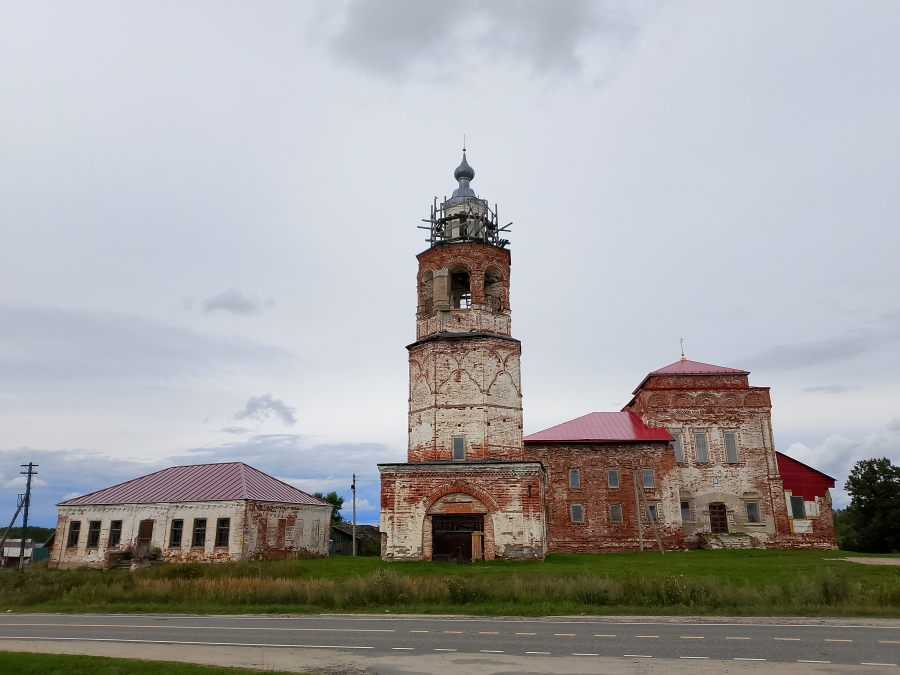 ���������� � ������� ����������� �������� (����� 1713 � 1751��.) � ���� �������������