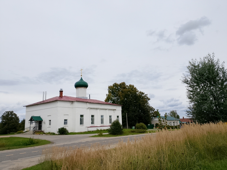 ������� ������� ���������� (�� ����� 1791 �.) � ���� �������������