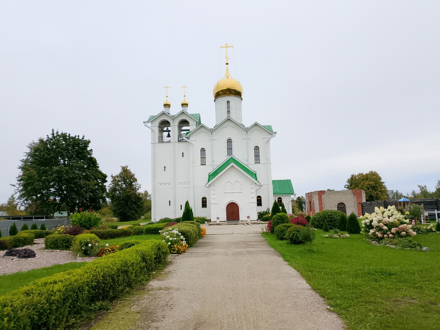 ������� ������� ��������� (����� 2013 � 2016 ��.) � �. ������