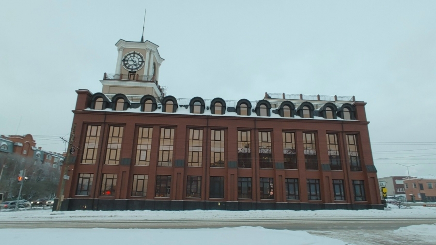 ������ � ������ �� ��. ������� � �����