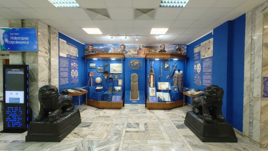 � ��������� ������� ���������������� ��������-�������������� �����