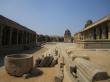 Gopura, Krishna Temple,  2