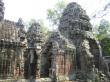 Preah Khan, 7