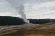     (Old Faithful Geyser) 