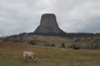     -   (Devils Tower)