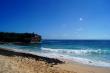   Shipwreck beach -      