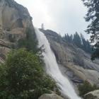  (Nevada Fall)