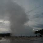    (Grand Prismatic spring)