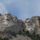   (Mount Rushmore)