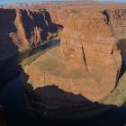   (Horseshoe Bend)