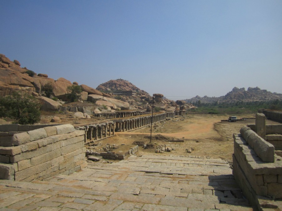  Krishna Temple