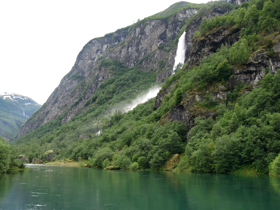  Rjoandefossen