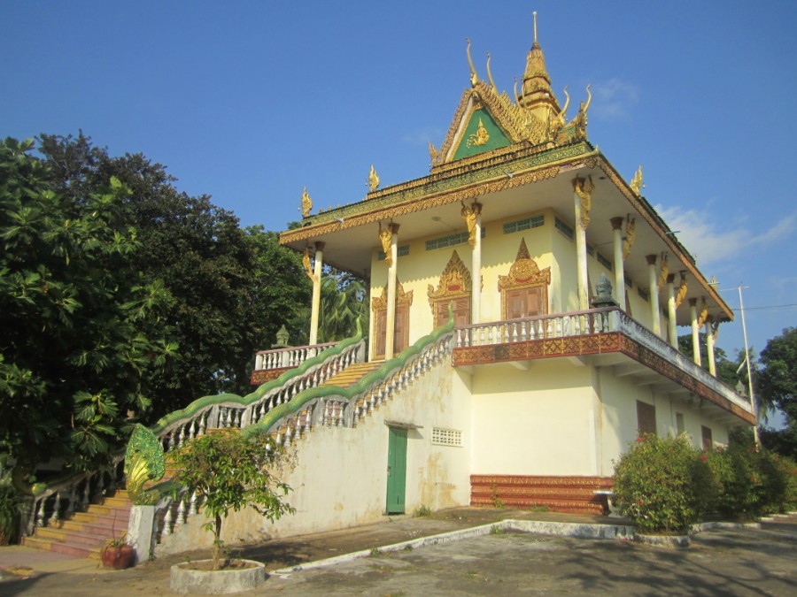 Wat Leu